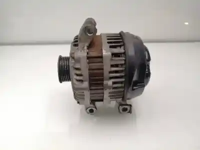 Pezzo di ricambio per auto di seconda mano alternatore per mazda cx-7 (er) g/l3 riferimenti oem iam l33g18300  