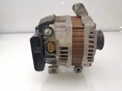 Pezzo di ricambio per auto di seconda mano alternatore per mazda cx-7 (er) g/l3 riferimenti oem iam l33g18300  