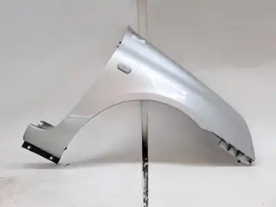 Автозапчасти б/у переднее правое крыло за RENAULT CLIO II FASE II (B/CB0) D4F722 ссылки OEM IAM 7701473449  