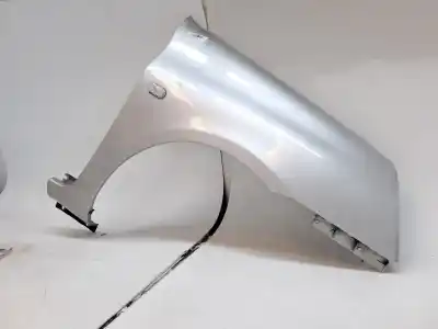 Автозапчасти б/у переднее правое крыло за renault clio ii fase ii (b/cb0) d4f722 ссылки oem iam 7701473449  