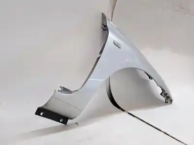 Автозапчасти б/у переднее правое крыло за renault clio ii fase ii (b/cb0) d4f722 ссылки oem iam 7701473449  