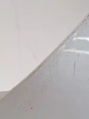 Автозапчасти б/у переднее правое крыло за renault clio ii fase ii (b/cb0) d4f722 ссылки oem iam 7701473449  