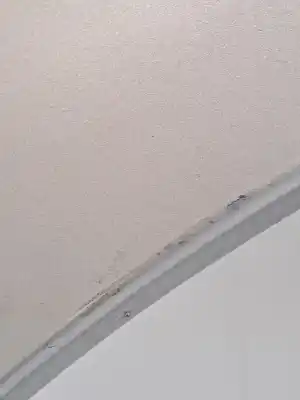 Автозапчасти б/у переднее правое крыло за renault clio ii fase ii (b/cb0) d4f722 ссылки oem iam 7701473449  