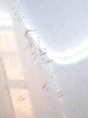 Автозапчасти б/у переднее правое крыло за renault clio ii fase ii (b/cb0) d4f722 ссылки oem iam 7701473449  