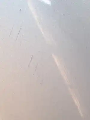 Автозапчасти б/у переднее правое крыло за renault clio ii fase ii (b/cb0) d4f722 ссылки oem iam 7701473449  