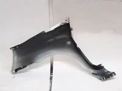 Автозапчасти б/у переднее правое крыло за renault clio ii fase ii (b/cb0) d4f722 ссылки oem iam 7701473449  