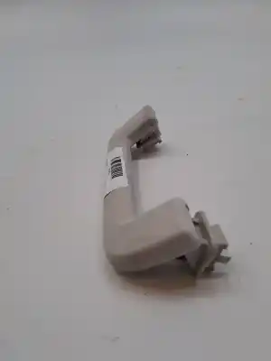 Second-hand car spare part interior right front handle for ford focus lim. xwda oem iam references 1706647  3m51r045b14bd3am1