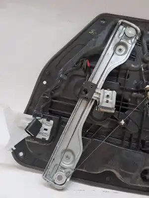 Second-hand car spare part driver left window regulator for kia ceed (cd) g3lc oem iam references 82470a2301  