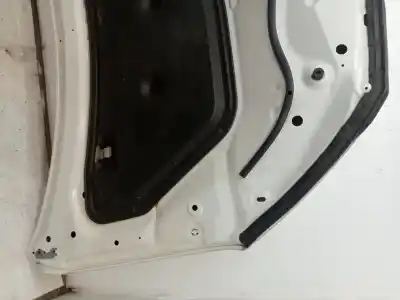 Peça sobressalente para automóvel em segunda mão capot por mazda cx-5 cx-5 referências oem iam kdy35231xa  