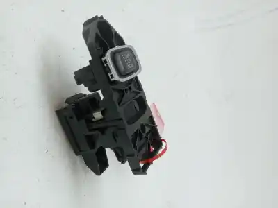 Second-hand car spare part start/stop control unit for volvo xc60 2.4 diesel cat oem iam references 28227917  