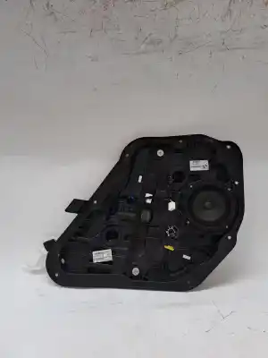Pezzo di ricambio per auto di seconda mano alzacristalli posteriore destro per kia ceed (cd) g3lc riferimenti oem iam 83481a2010