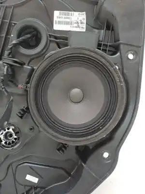 Second-hand car spare part rear right window regulator for kia ceed (cd) g3lc oem iam references 83481a2010  