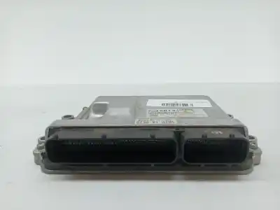 Pezzo di ricambio per auto di seconda mano centralina motore per mazda cx-5 cx-5 riferimenti oem iam sh1318881a  