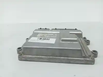 Pezzo di ricambio per auto di seconda mano centralina motore per mazda cx-5 cx-5 riferimenti oem iam sh1318881a  
