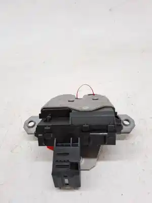 Second-hand car spare part trunk lock for volvo xc60 2.4 diesel cat oem iam references 31440240  