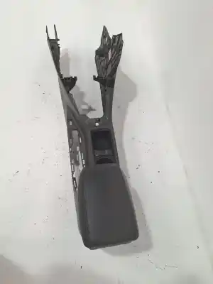 Second-hand car spare part Center Console for FORD FOCUS LIM. (CB8) FOCUS ST SPORT OEM IAM references 2001557  F1EBA045M62CH35B8