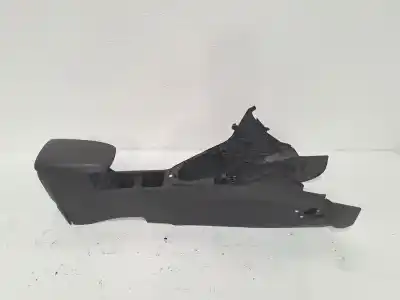 Peça sobressalente para automóvel em segunda mão consola central por ford focus lim. (cb8) focus st sport referências oem iam 2001557  f1eba045m62ch35b8