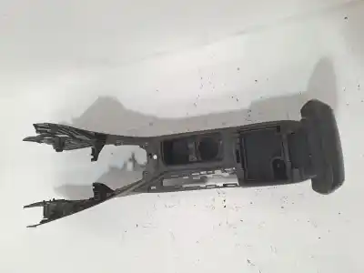 Peça sobressalente para automóvel em segunda mão consola central por ford focus lim. (cb8) focus st sport referências oem iam 2001557  f1eba045m62ch35b8