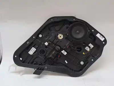 Pezzo di ricambio per auto di seconda mano alzacristalli posteriore sinistro per kia ceed (cd) g3lc riferimenti oem iam 83471a2010