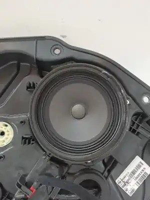 Second-hand car spare part rear left window regulator for kia ceed (cd) g3lc oem iam references 83471a2010  