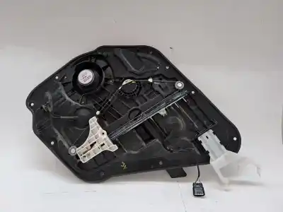Second-hand car spare part rear left window regulator for kia ceed (cd) g3lc oem iam references 83471a2010  