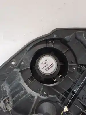 Second-hand car spare part rear left window regulator for kia ceed (cd) g3lc oem iam references 83471a2010  