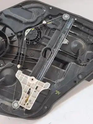 Second-hand car spare part rear left window regulator for kia ceed (cd) g3lc oem iam references 83471a2010  