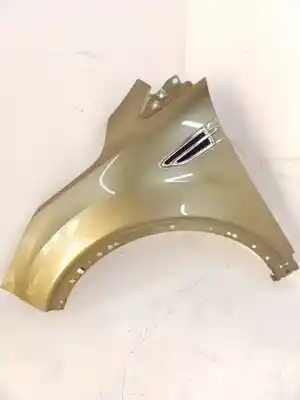 Second-hand car spare part left front fin for ford kuga (cbs) ecoboost oem iam references 5216950  cj5416006ae