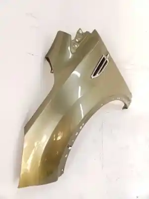Second-hand car spare part left front fin for ford kuga (cbs) ecoboost oem iam references 5216950  cj5416006ae