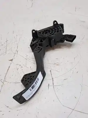 Peça sobressalente para automóvel em segunda mão pedal acelerador por skoda fabia 3 manual referências oem iam 6c1723503b