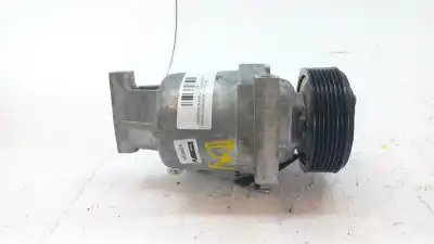 Pièce détachée automobile d'occasion COMPRESSEUR DE CLIMATISATION pour DACIA LOGAN MCV II  Références OEM IAM 926003541R  