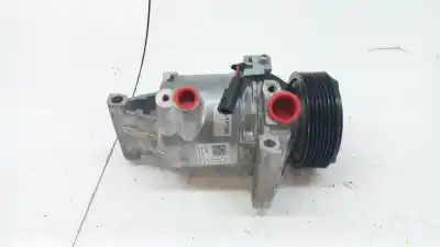 Pièce détachée automobile d'occasion compresseur de climatisation pour dacia logan mcv ii tce 90 (k8m1) références oem iam 926003541r  