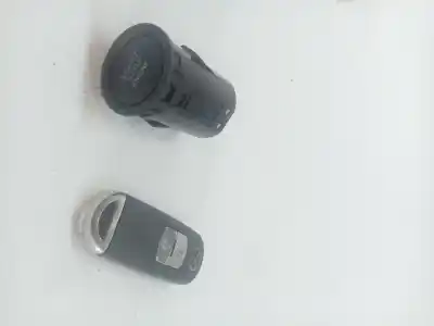 Автозапчастина б/у блок управління пуск/стоп для MAZDA CX-5 CX-5 Посилання на OEM IAM BHR1663S0A  