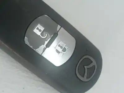 Pezzo di ricambio per auto di seconda mano centralina start/stop per mazda cx-5 cx-5 riferimenti oem iam bhr1663s0a  