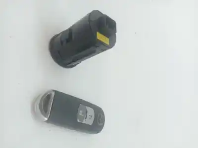 Pezzo di ricambio per auto di seconda mano centralina start/stop per mazda cx-5 cx-5 riferimenti oem iam bhr1663s0a  