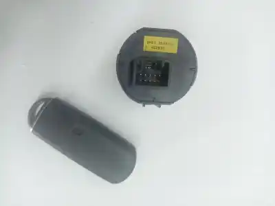 Pezzo di ricambio per auto di seconda mano centralina start/stop per mazda cx-5 cx-5 riferimenti oem iam bhr1663s0a  