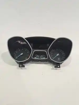 Peça sobressalente para automóvel em segunda mão quadrante por ford focus lim. (cb8) focus st sport referências oem iam 2303634