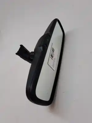 Pezzo di ricambio per auto di seconda mano specchio interno per kia ceed (cd) g3lc riferimenti oem iam 85101a4000