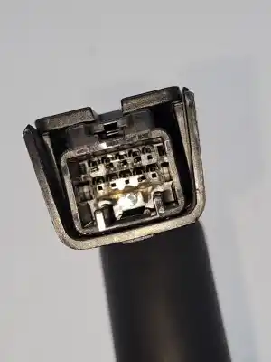 Pezzo di ricambio per auto di seconda mano specchio interno per kia ceed (cd) g3lc riferimenti oem iam 85101a4000  