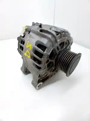 Автозапчасти б/у генератор за ford kuga (cbs) ecoboost ссылки oem iam 1762377  