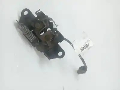 Автозапчастина б/у замок капота для MAZDA CX-5 CX-5 Посилання на OEM IAM KD5356620B  