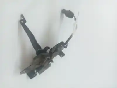 Second-hand car spare part bonnet lock for mazda cx-5 cx-5 oem iam references kd5356620b  