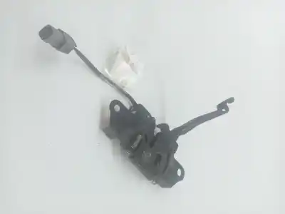 Second-hand car spare part bonnet lock for mazda cx-5 cx-5 oem iam references kd5356620b  