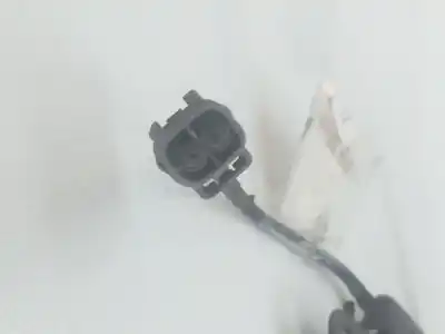 Second-hand car spare part bonnet lock for mazda cx-5 cx-5 oem iam references kd5356620b  