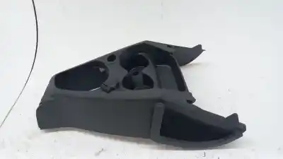 Автозапчасти б/у ЦЕНТРАЛЬНАЯ КОНСОЛЬ за DACIA LOGAN MCV II  ссылки OEM IAM 969100885R  