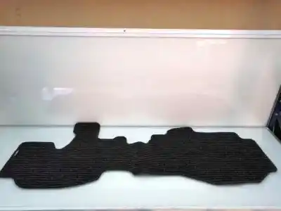 Piesă de schimb auto la mâna a doua set tapitat / carton pentru nissan note (e11, ne11) 1.4 referințe oem iam ke746mb412  