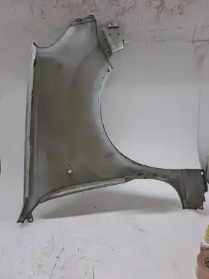 Pezzo di ricambio per auto di seconda mano parafango anteriore sinistro per renault kangoo kangoo riferimenti oem iam 7751718631  