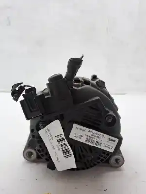 Second-hand car spare part alternator for ford focus lim. xwda oem iam references 2251619  av6n10300dd