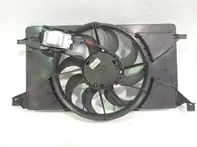 Peça sobressalente para automóvel em segunda mão termoventilador elétrico por ford focus lim. (cb8) focus st sport referências oem iam 1740022