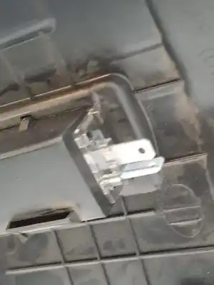 Pezzo di ricambio per auto di seconda mano scatola di guanti per kia ceed (cd) g3lc riferimenti oem iam 84510a2100wk  